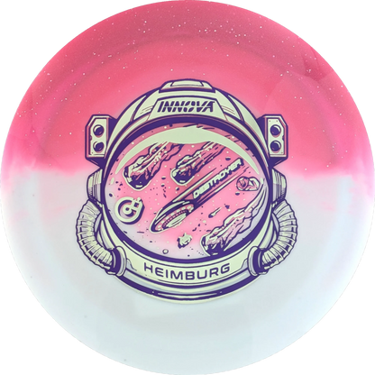 Duo 2026 Calvin Heimburg Destroyer