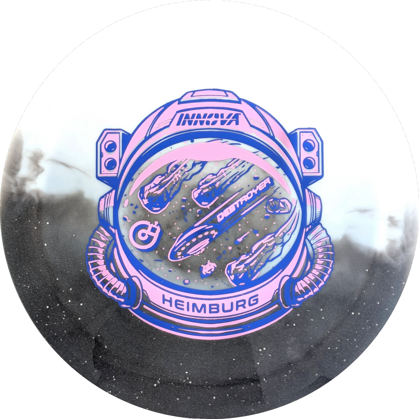 Duo 2026 Calvin Heimburg Destroyer