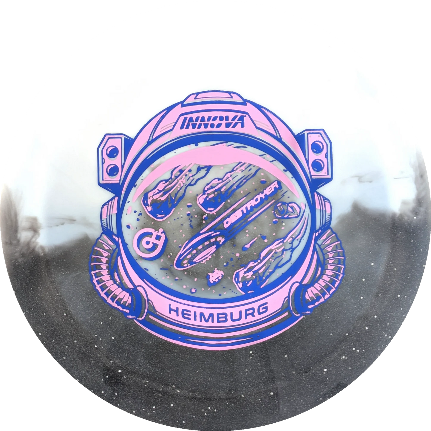 Duo 2026 Calvin Heimburg Destroyer