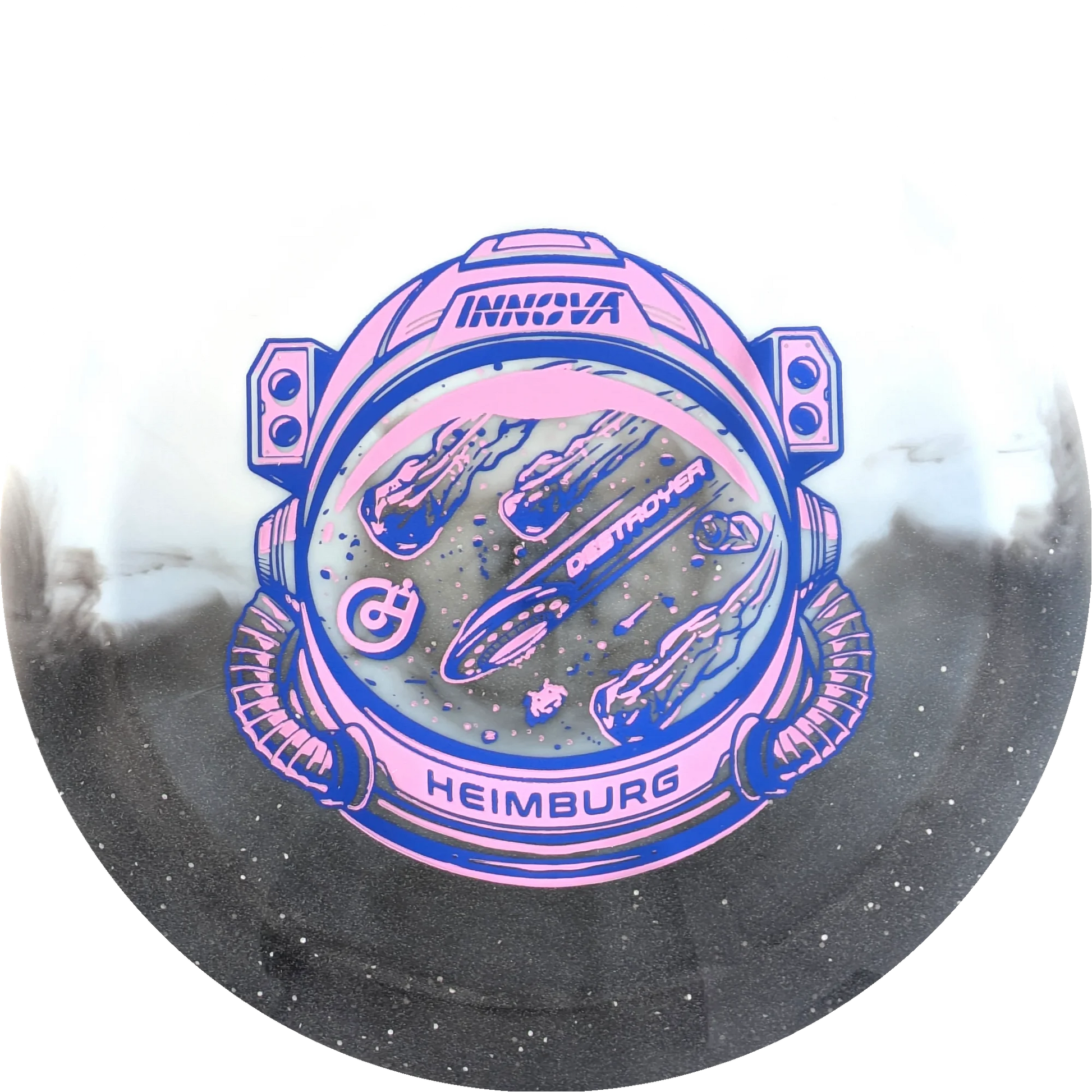 Duo 2026 Calvin Heimburg Destroyer