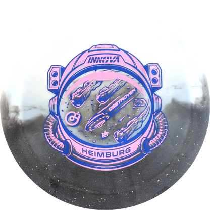 Duo 2026 Calvin Heimburg Destroyer