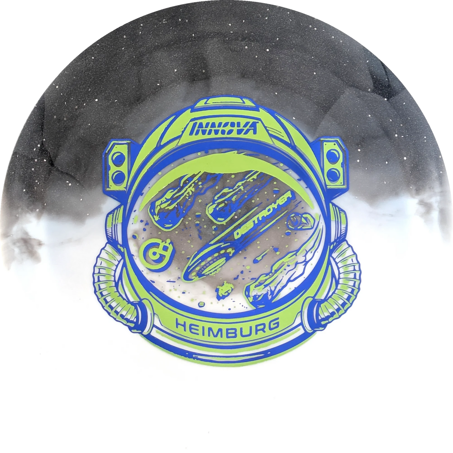 Duo 2026 Calvin Heimburg Destroyer