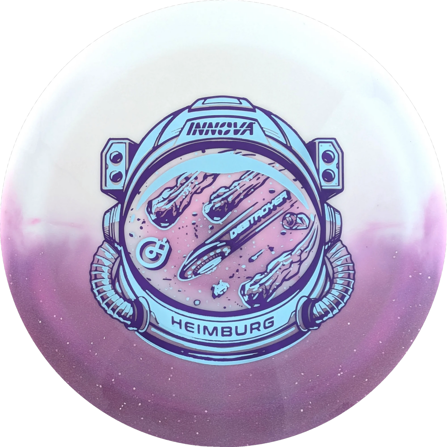 Duo 2026 Calvin Heimburg Destroyer