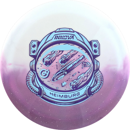 Duo 2026 Calvin Heimburg Destroyer