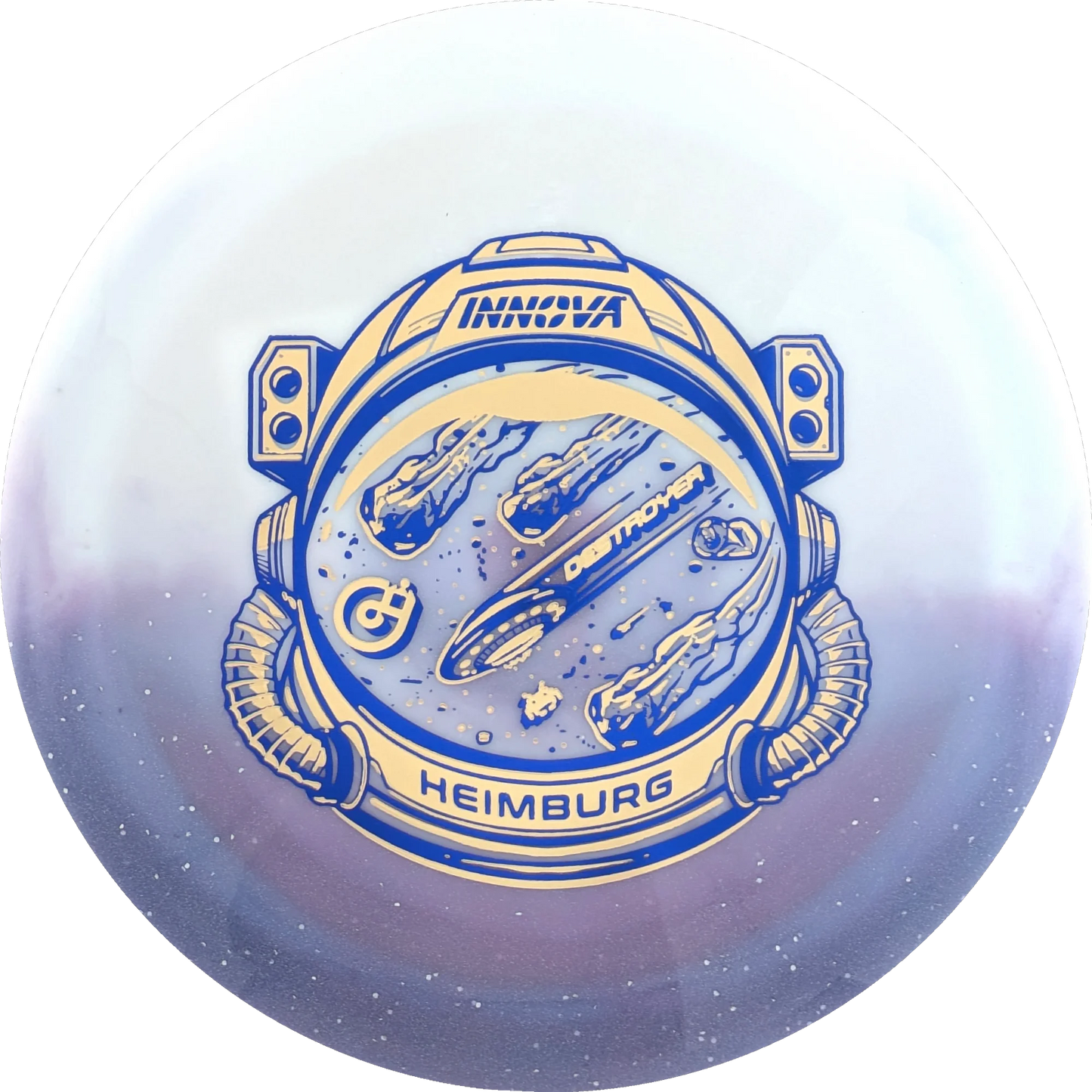 Duo 2026 Calvin Heimburg Destroyer