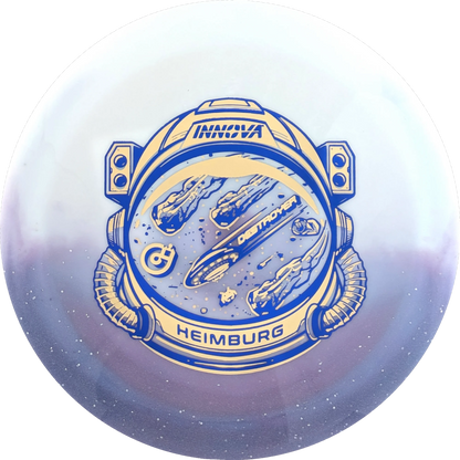 Duo 2026 Calvin Heimburg Destroyer