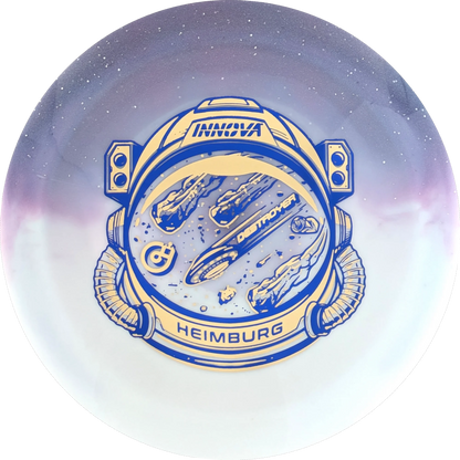 Duo 2026 Calvin Heimburg Destroyer