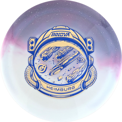 Duo 2026 Calvin Heimburg Destroyer