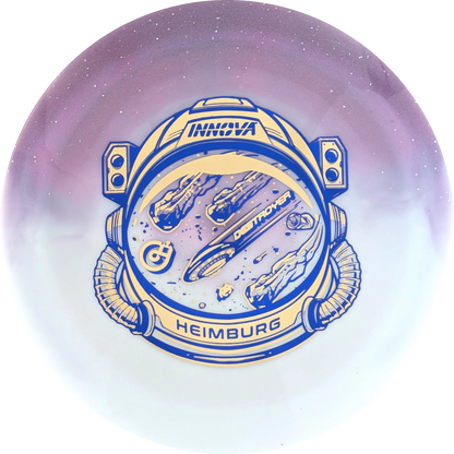 Duo 2026 Calvin Heimburg Destroyer