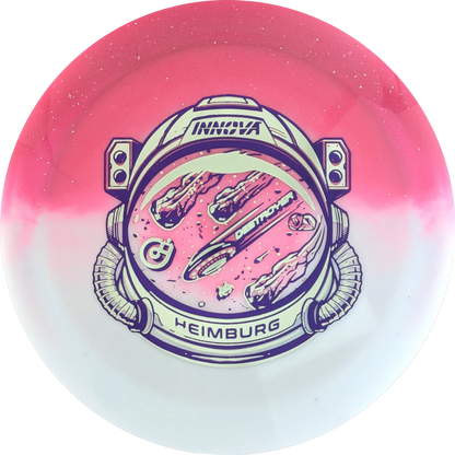 Duo 2026 Calvin Heimburg Destroyer