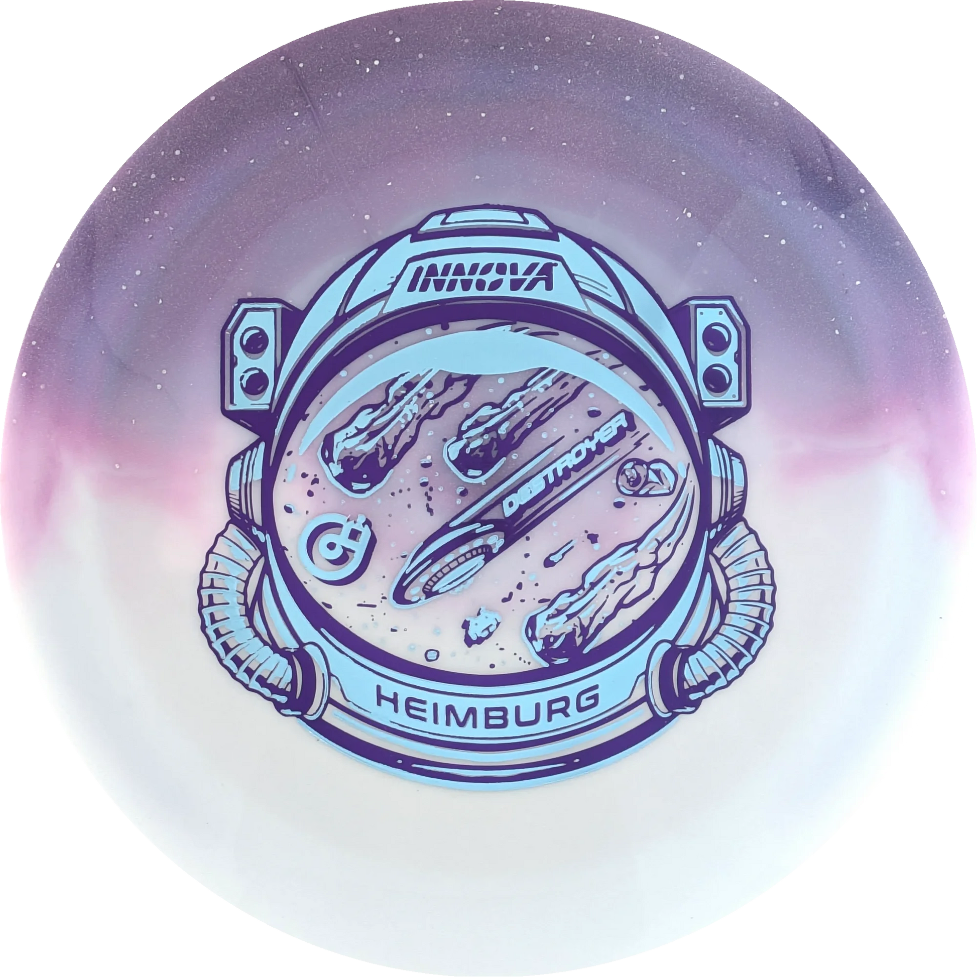 Duo 2026 Calvin Heimburg Destroyer