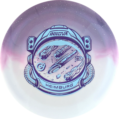 Duo 2026 Calvin Heimburg Destroyer