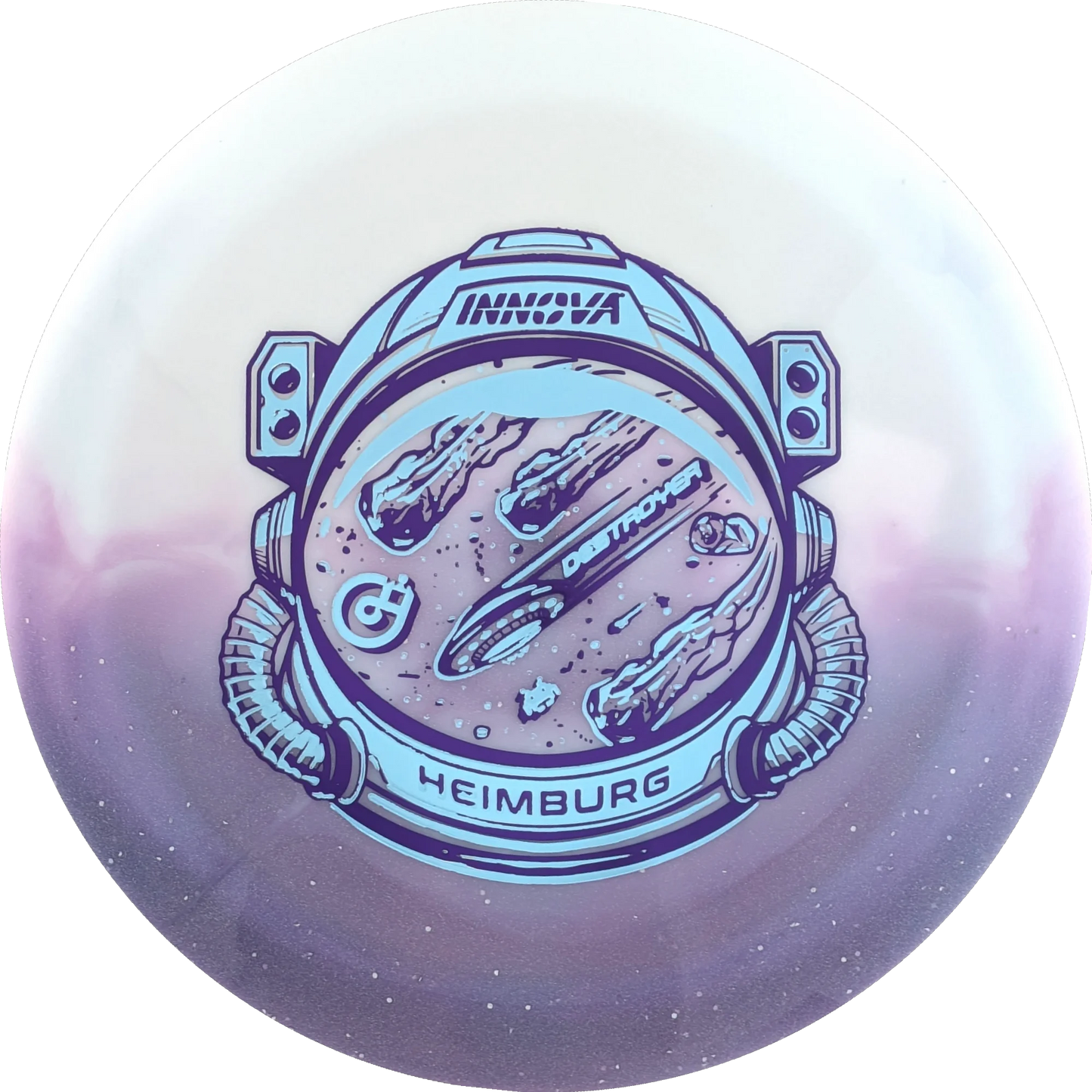 Duo 2026 Calvin Heimburg Destroyer