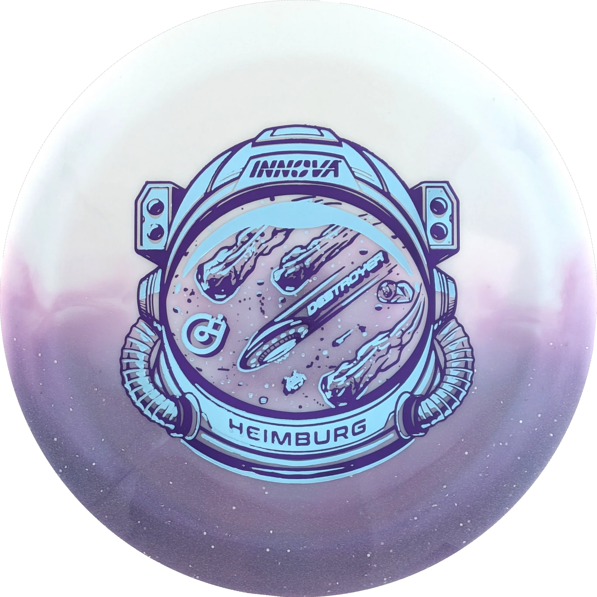 Duo 2026 Calvin Heimburg Destroyer