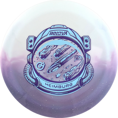 Duo 2026 Calvin Heimburg Destroyer