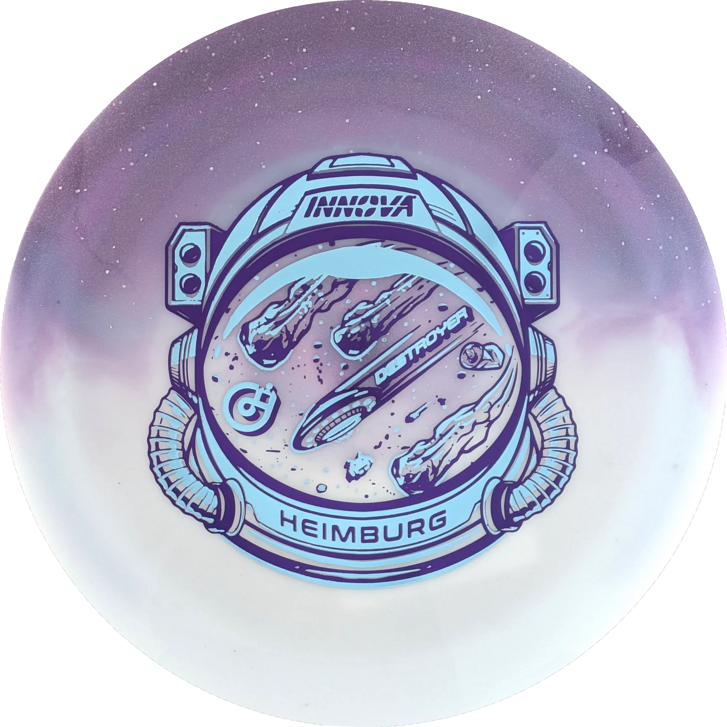 Duo 2026 Calvin Heimburg Destroyer