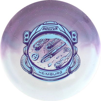 Duo 2026 Calvin Heimburg Destroyer