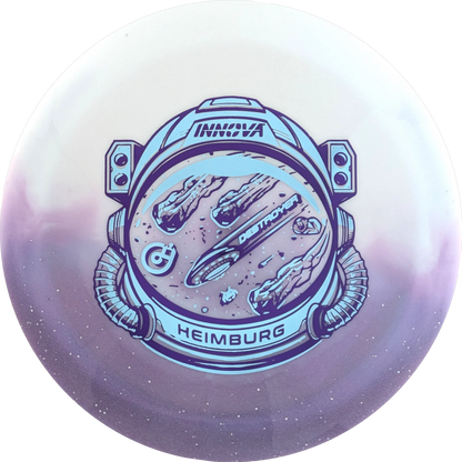 Duo 2026 Calvin Heimburg Destroyer