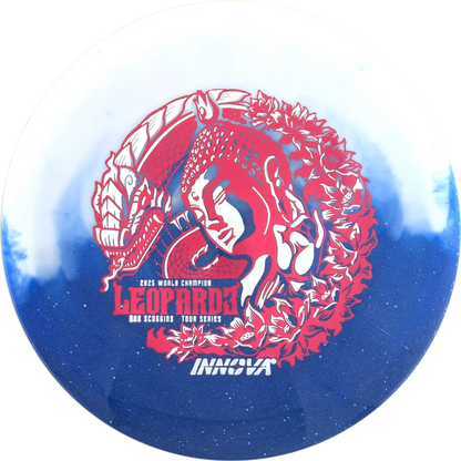 Duo 2026 Ohn Scoggins Leopard3