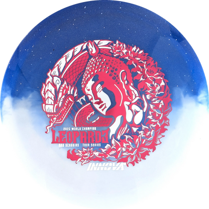 Duo 2026 Ohn Scoggins Leopard3