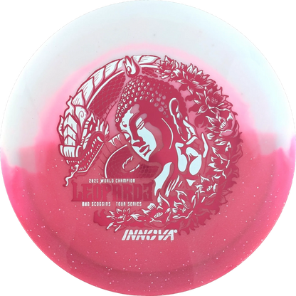 Duo 2026 Ohn Scoggins Leopard3