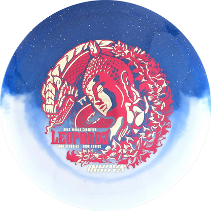 Duo 2026 Ohn Scoggins Leopard3