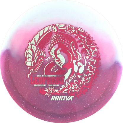 Duo 2026 Ohn Scoggins Leopard3