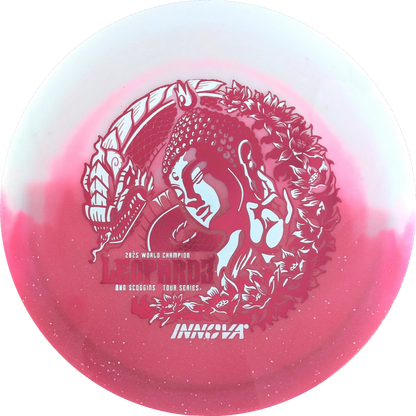 Duo 2026 Ohn Scoggins Leopard3