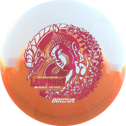 Duo 2026 Ohn Scoggins Leopard3