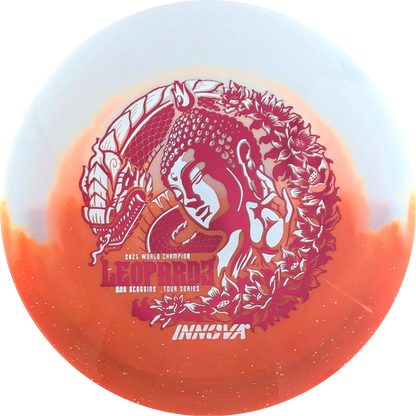 Duo 2026 Ohn Scoggins Leopard3