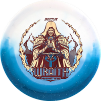 Duo 2026 Philo Brathwaite Wraith