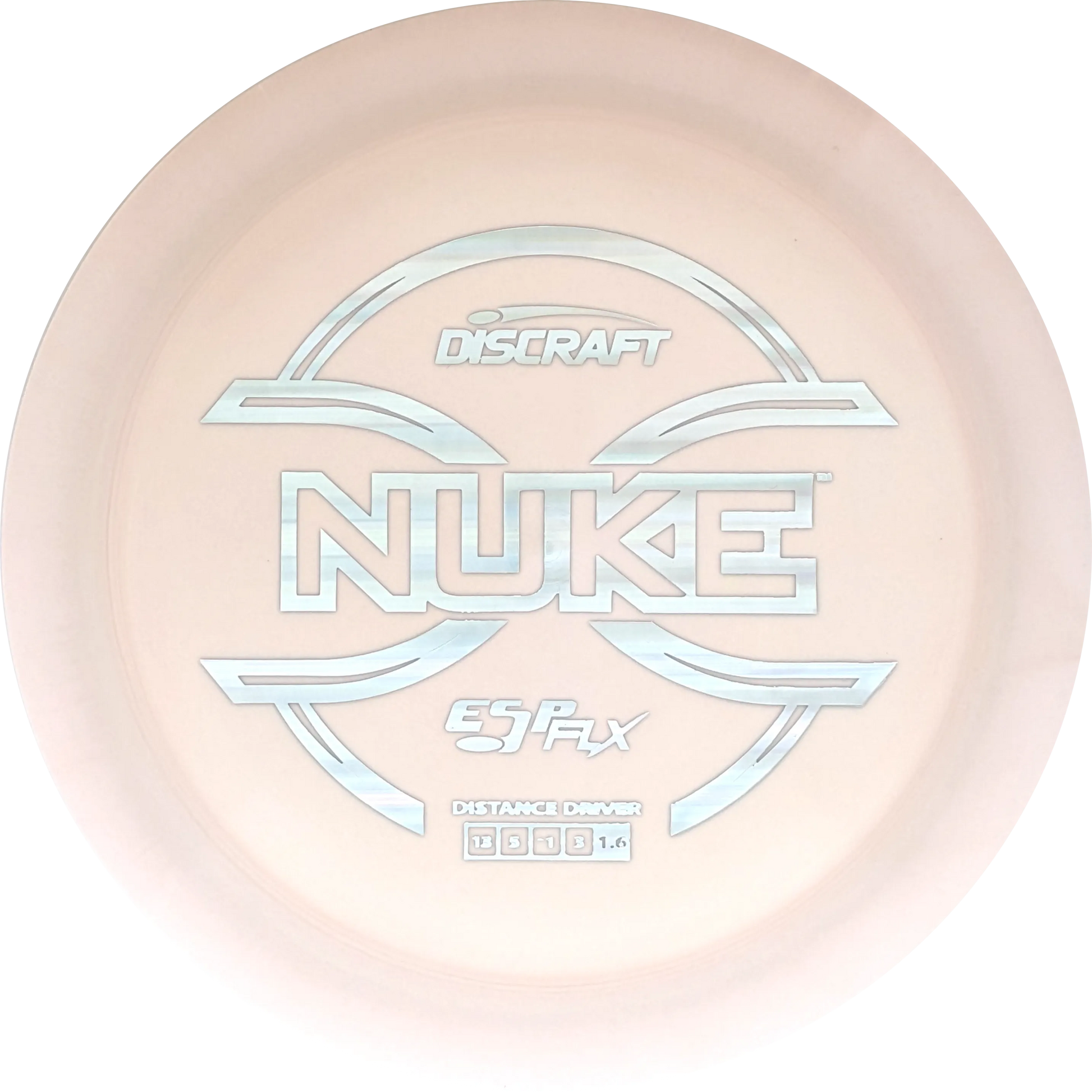 ESP FLX Nuke