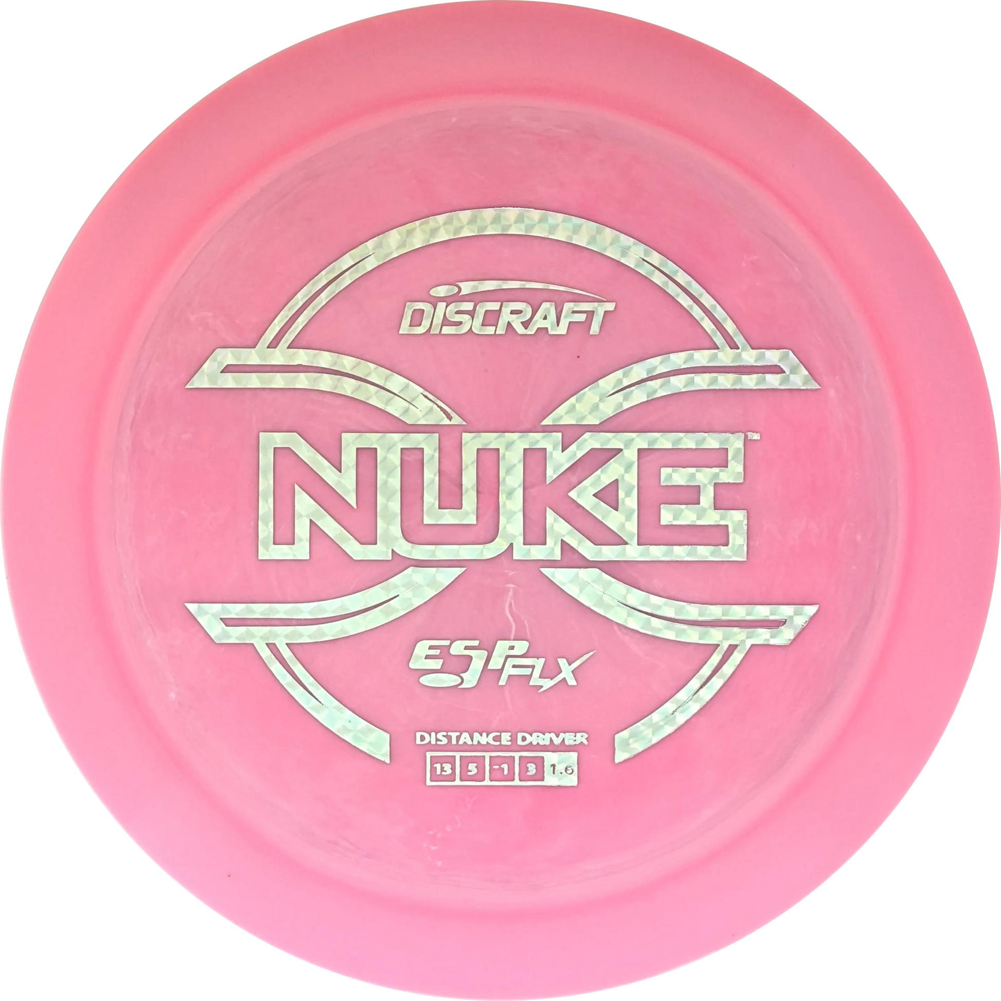 ESP FLX Nuke