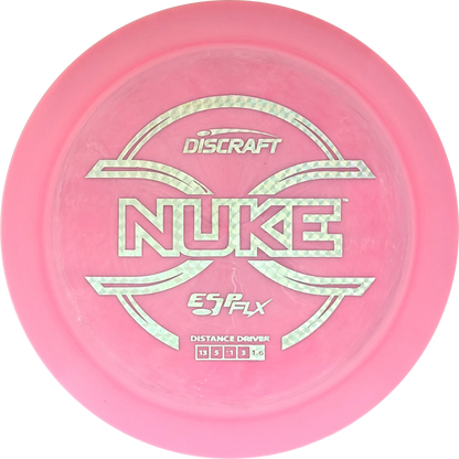 ESP FLX Nuke