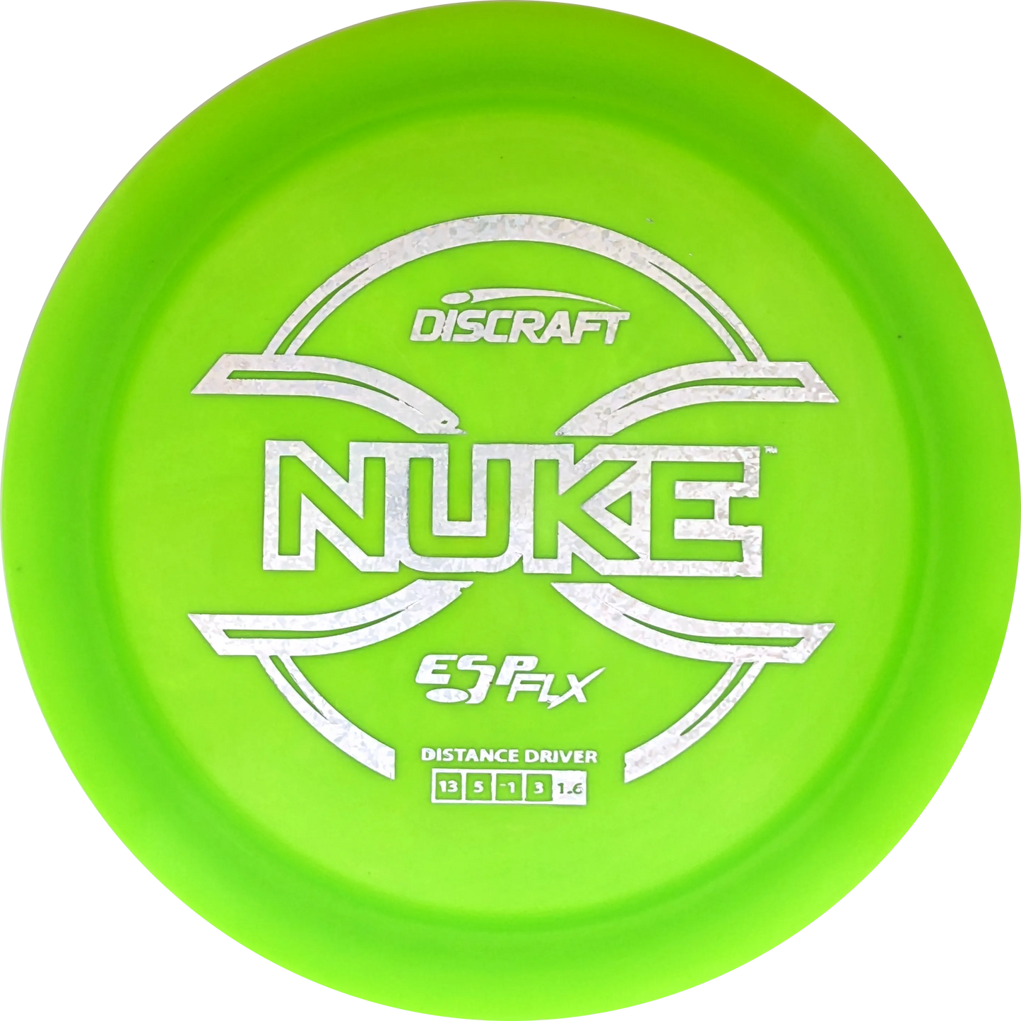 ESP FLX Nuke