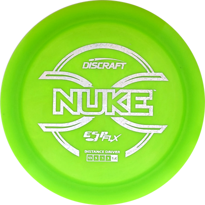 ESP FLX Nuke