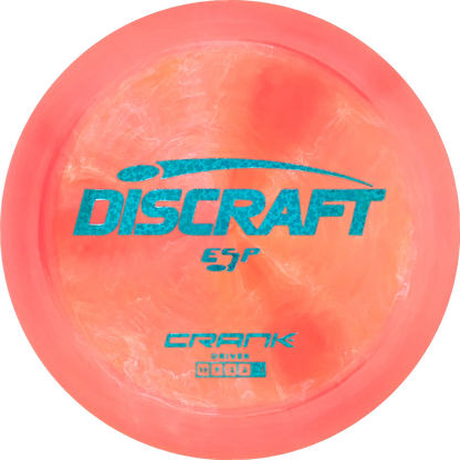 ESP Crank