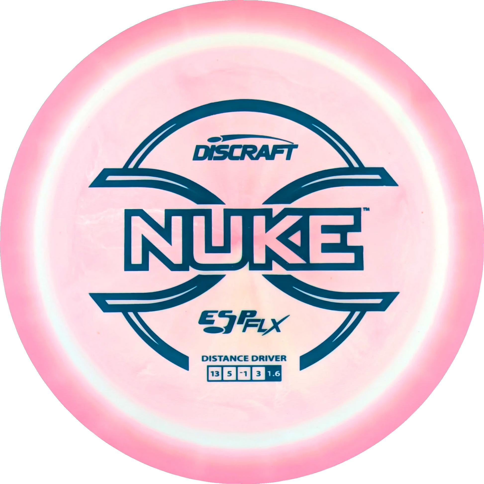 ESP FLX Nuke