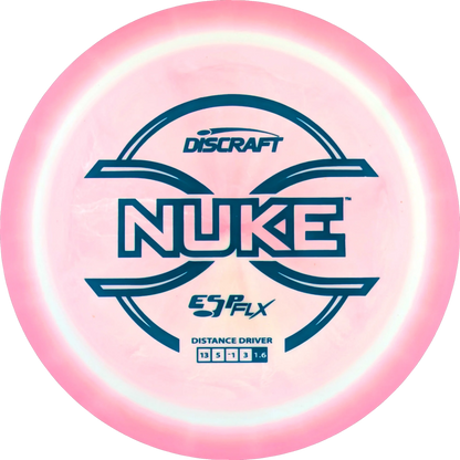 ESP FLX Nuke