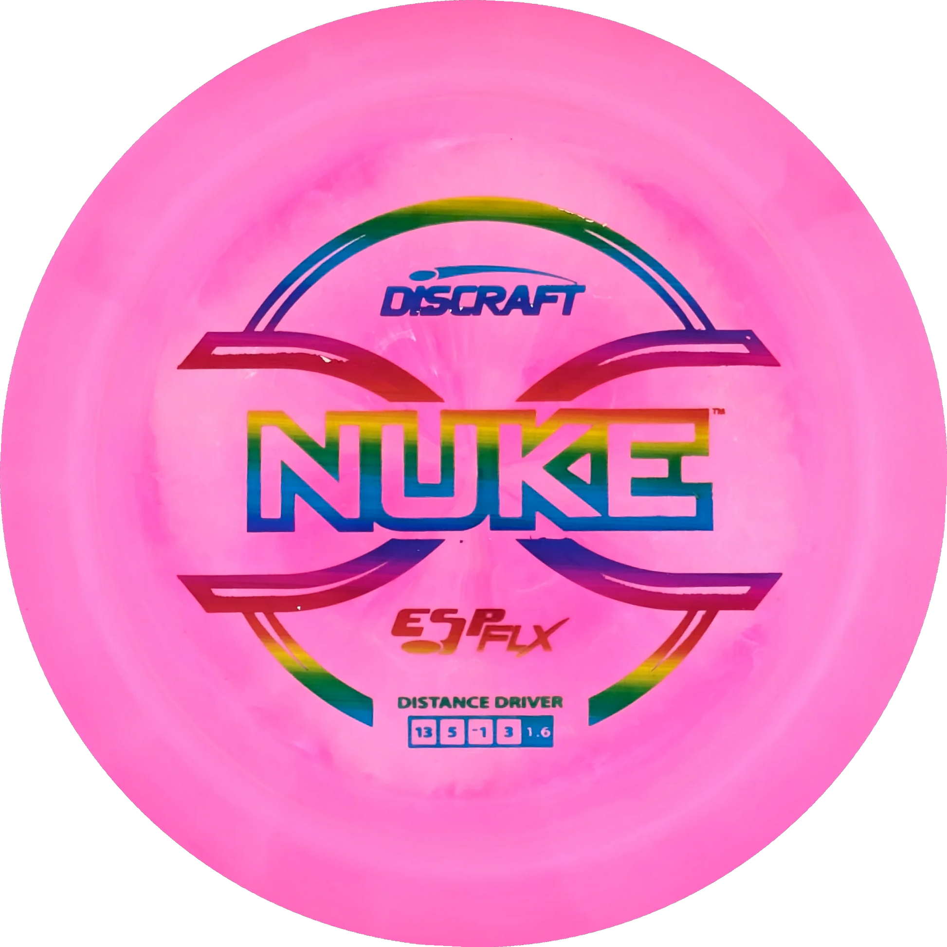 ESP FLX Nuke