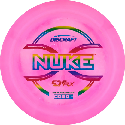 ESP FLX Nuke