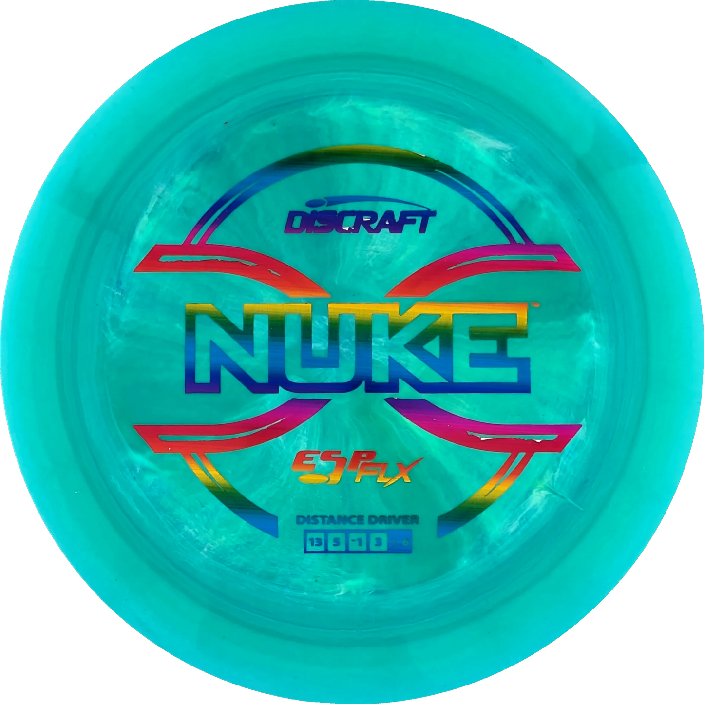 ESP FLX Nuke
