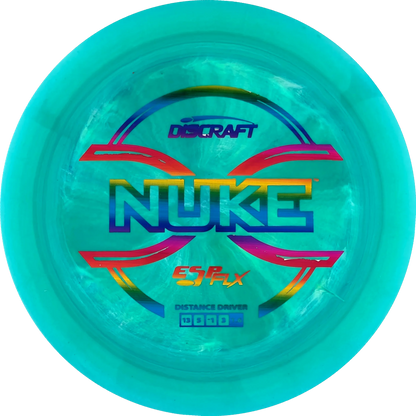 ESP FLX Nuke