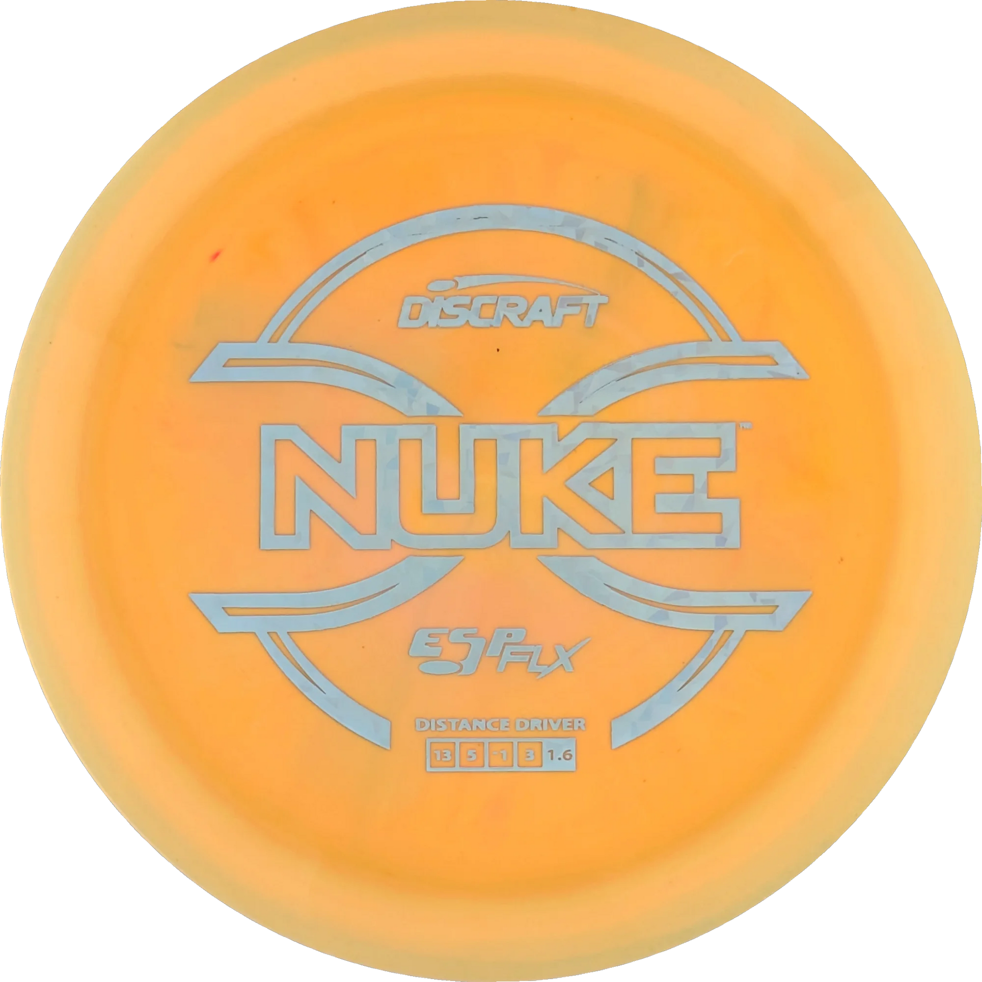 ESP FLX Nuke