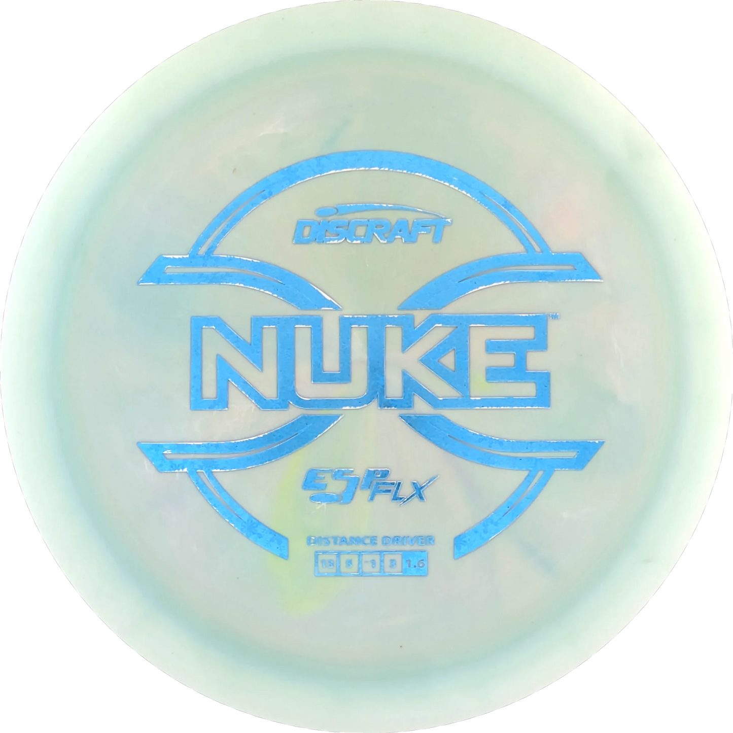 ESP FLX Nuke