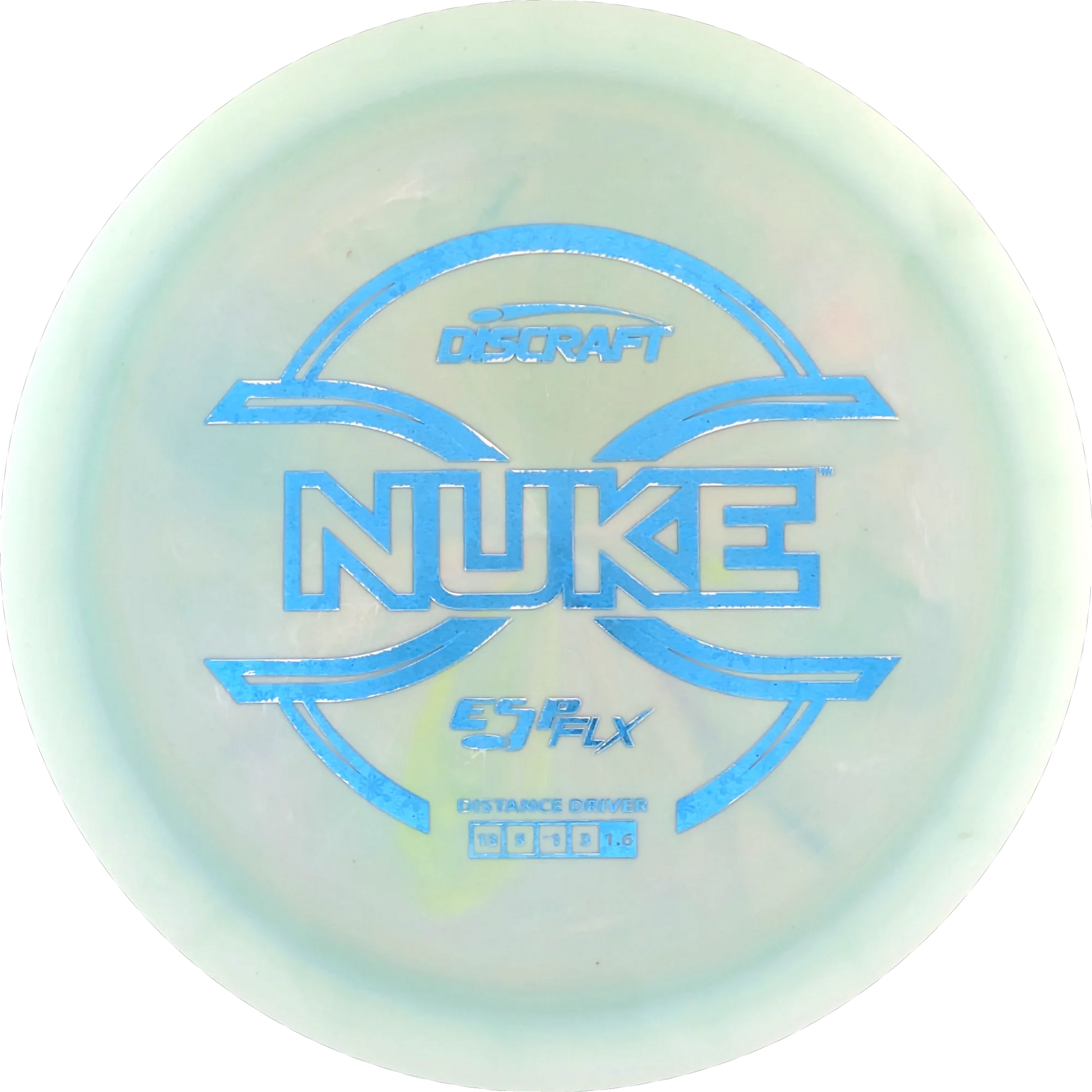 ESP FLX Nuke