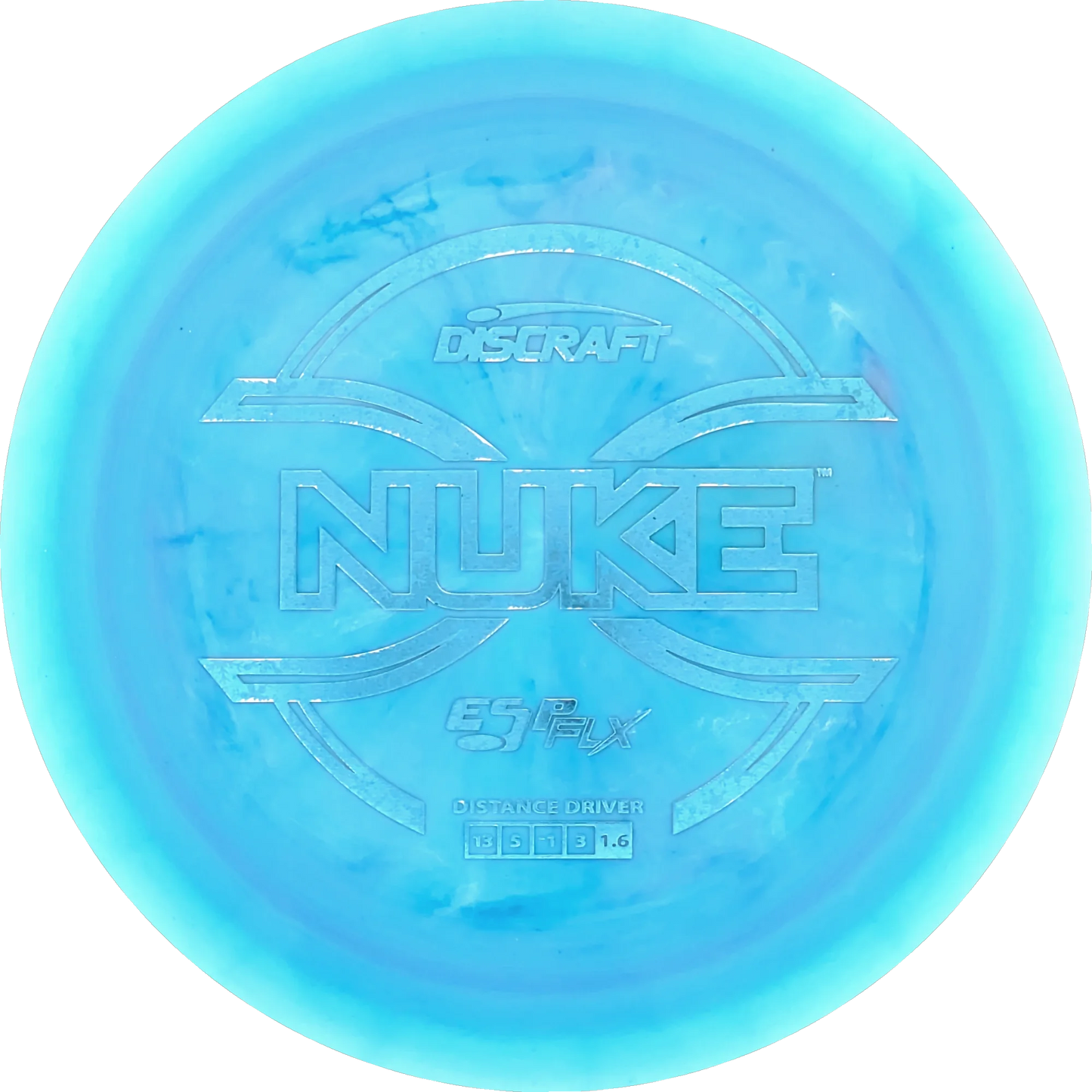 ESP FLX Nuke