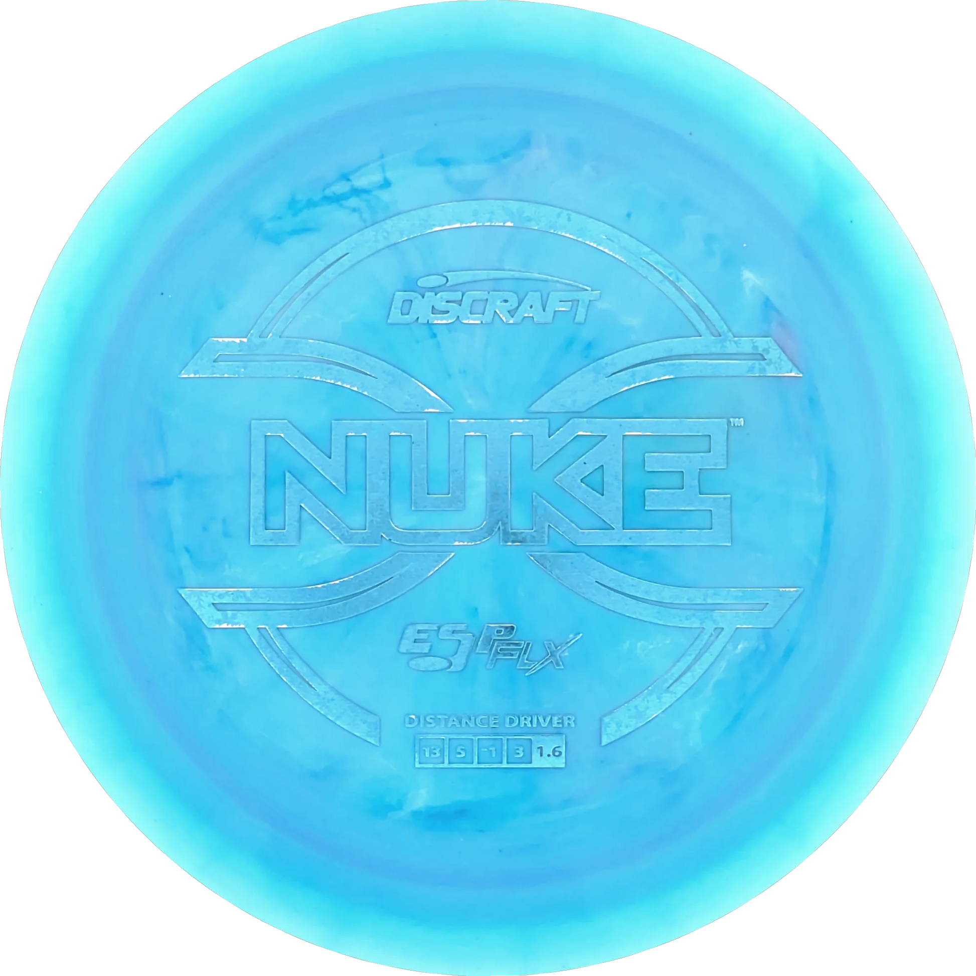 ESP FLX Nuke