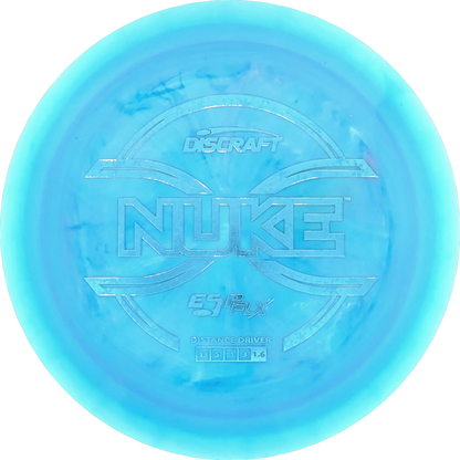 ESP FLX Nuke