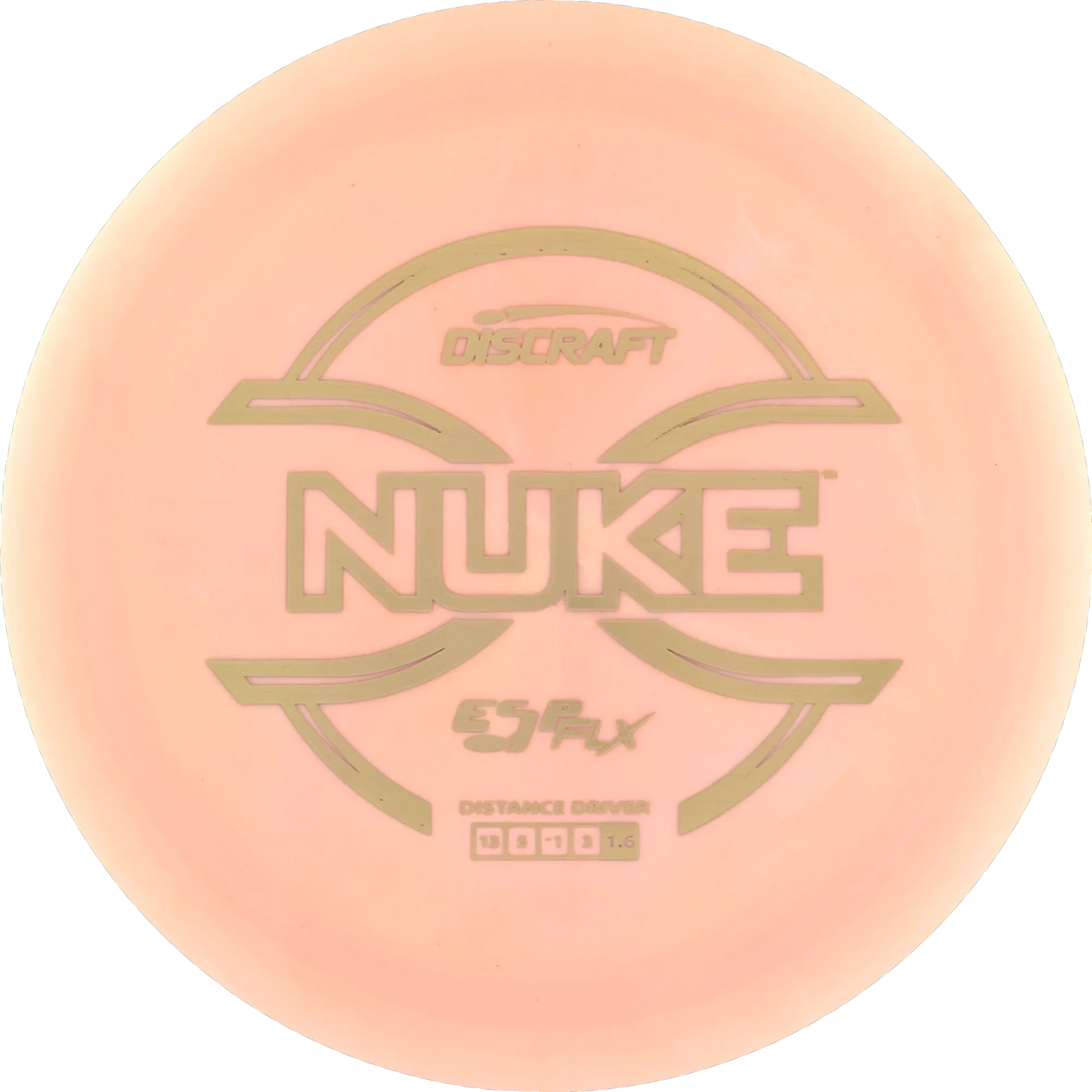 ESP FLX Nuke